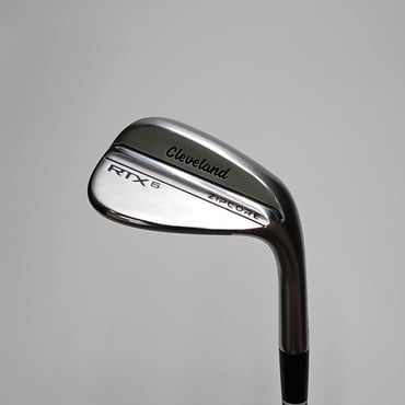 RTX　6　ZIPCORE　ツアーサテン ウェッジ その他カーボン