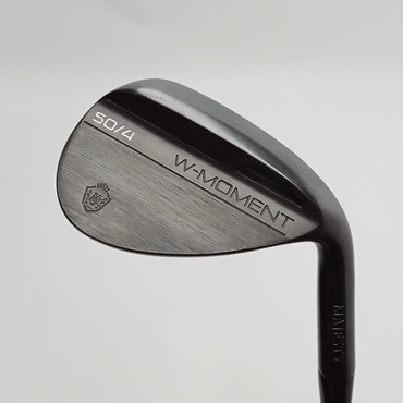 MAJESTY　W-MOMENT　ノーメッキ WG 50°  4°  Wedge TENSEI　for　MJ　WM60