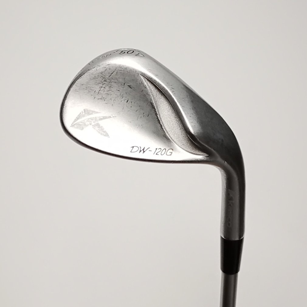 Dolphin Wedge DW-120G WG 50° 6° WEDGE Dolphin DP-201｜Alpen Online