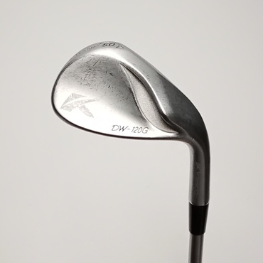 Dolphin　Wedge　DW-120G WG 50°  6°  WEDGE Dolphin　DP-201
