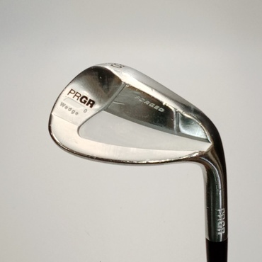 PRGR　0　(2020) ウェッジ その他カーボン