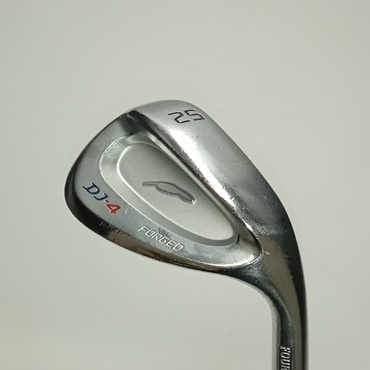 DJ-4 WG 52°  5°  FT-62W