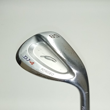 DJ-4 WG 58°  7°  FT-62W
