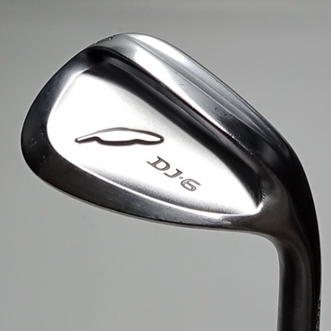 DJ-6 WG 50°  17°  WEDGE FT-62w　Ver2