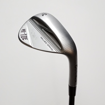HI-TOE　3　クローム　(2023) WG 54SB°  10°  WEDGE Diamana　Thump　Wedge　95