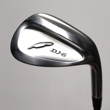 DJ-6 WG 56°  18°  WEDGE FT-62w　Ver2