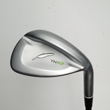 TK-53 WG 53°  WEDGE FT-62w　Ver2