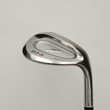 DJ-4 WG 56°  7°  FT-62W