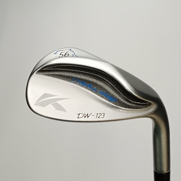 Dolphin　Wedge　DW-123 WG 56°  7°  WEDGE Dolphin　DP-231