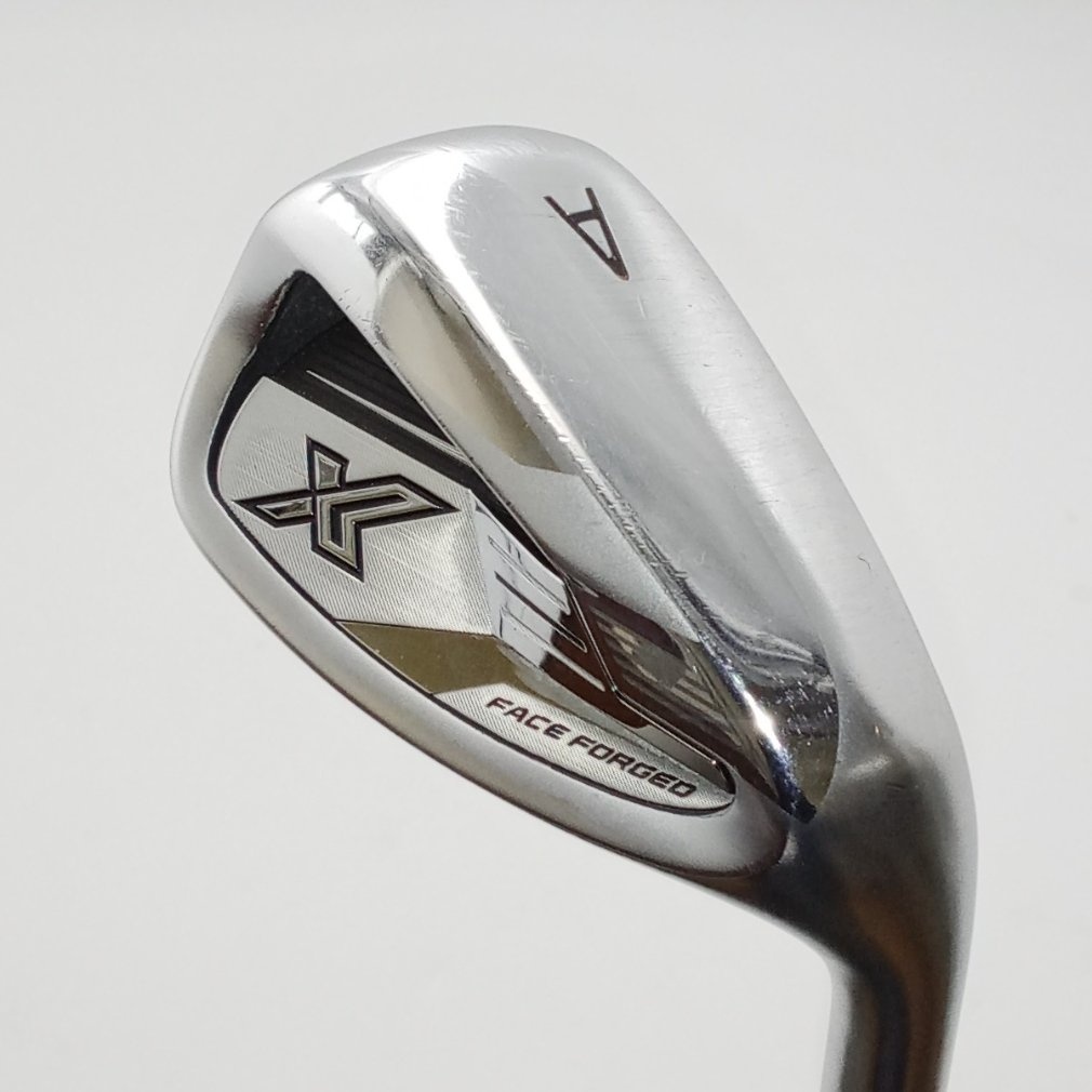 XXIO X -eks- (2024) ウェッジ S Miyazaki AX-3｜Alpen Online 公式