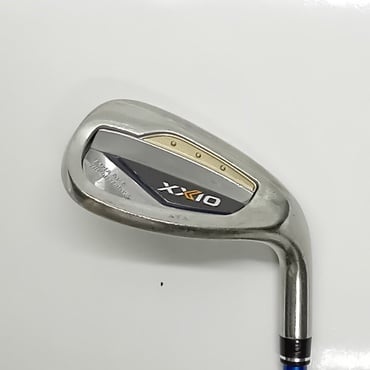 XXIO　13　ネイビー ウェッジ SR XXIO　MP1300　ネイビー