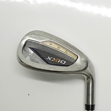 XXIO　13　ネイビー ウェッジ SR XXIO　MP1300　ネイビー
