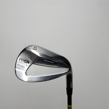 PRGR　0　(2020) WG 48°  4°  WEDGE Diamana　FOR　PRGR