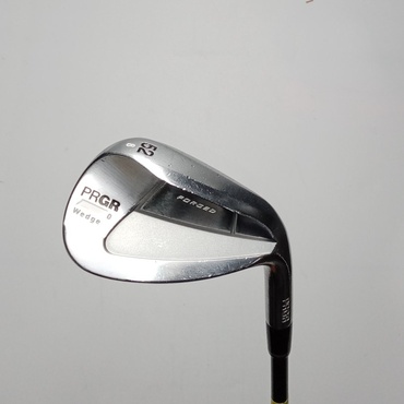 PRGR　0　(2020) WG 52°  8°  WEDGE Diamana　FOR　PRGR