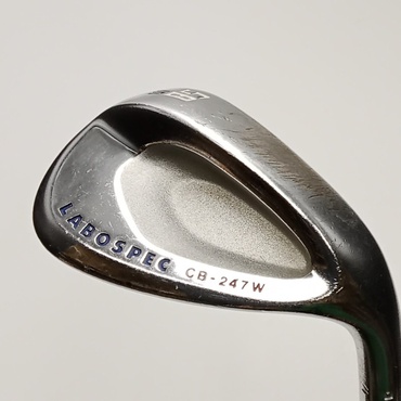 CB-247W　II ウェッジ 58°  R SMOOTH　KICK　MP-247