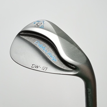 Dolphin　Wedge　DW-123 WG 52°  2°  WEDGE Dolphin　DP-231
