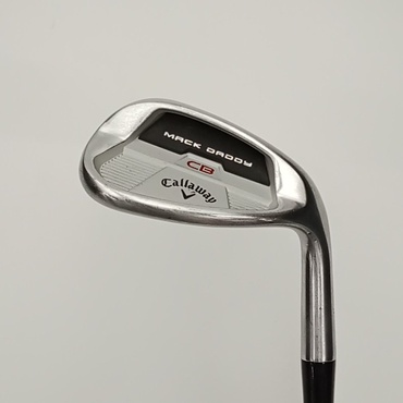 MACK　DADDY　CB WG 52°  12°  MCI　SERIES　WG5