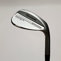 RTX 6 ZIPCORE ﾂｱｰｻﾃﾝ WG 58M° 10° WEDGE Diamana ZX-II for CG｜Alpen