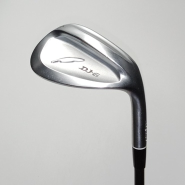 DJ-6 WG 56°  18°  WEDGE FT-62w　Ver2