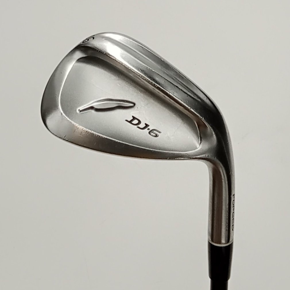 DJ-6 WG 46° 13° WEDGE FT-62w Ver2｜Alpen Online 公式オンラインストア
