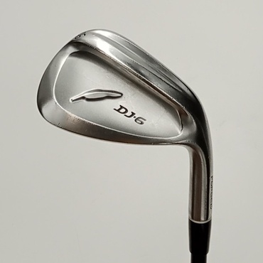 DJ-6 WG 46°  13°  WEDGE FT-62w　Ver2