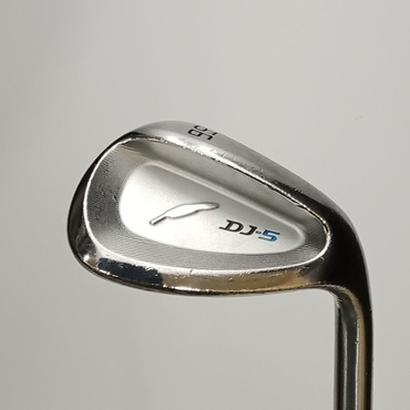 DJ-5 WG 56°  8°  FT-62W