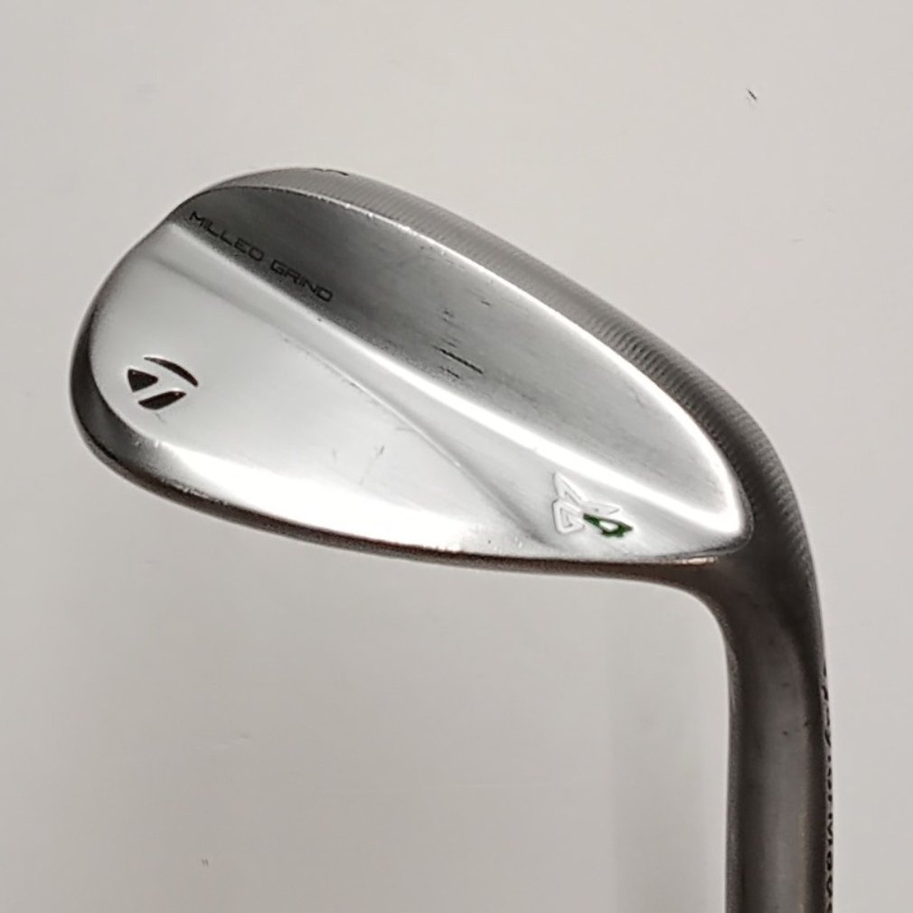 ミルドグラインド4 ウェッジ TRAVIL IRON 56° milled grind 4 ウェッジ TRAVIL IRON 95[ｶｽﾀﾑ(通常)]｜Alpen Online