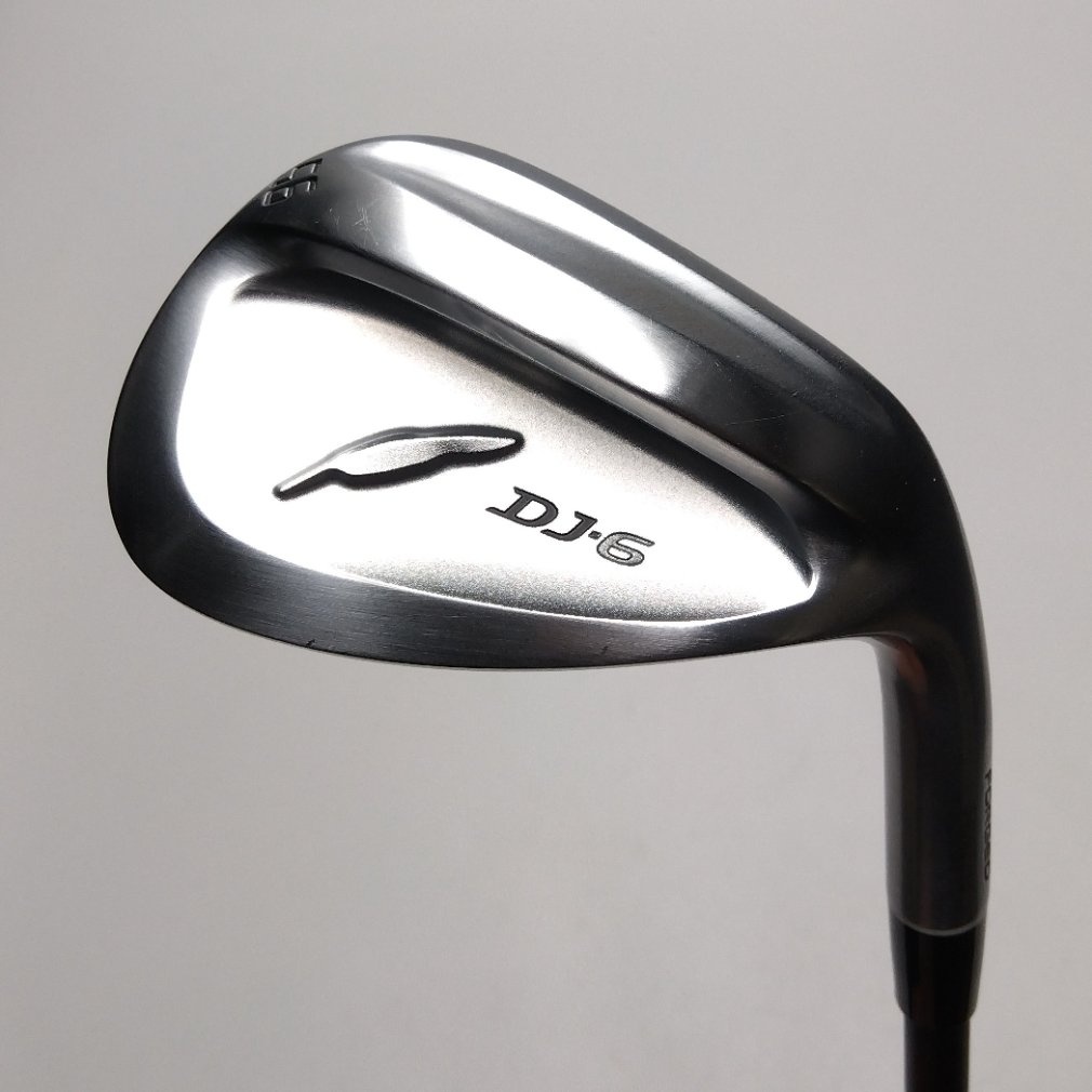DJ-6 WG 56° 18° WEDGE FT-62w Ver2｜Alpen Online 公式オンラインストア