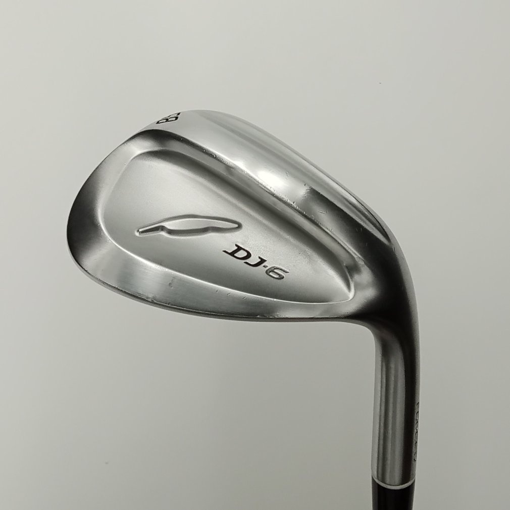 DJ-6 フォーティーン 58° WG ウェッジ フレックスその他 公式