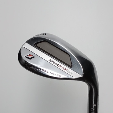 BRM2　HF WG 58M°  10°  S VANQUISH　BS50i