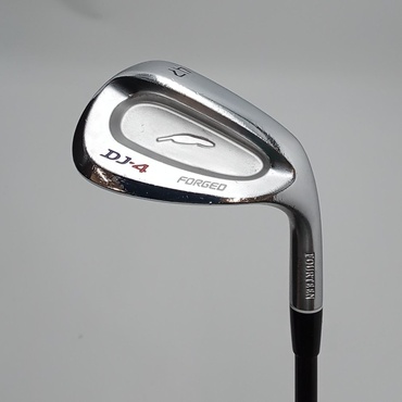 DJ-4 WG 47°  3°  FT-62W