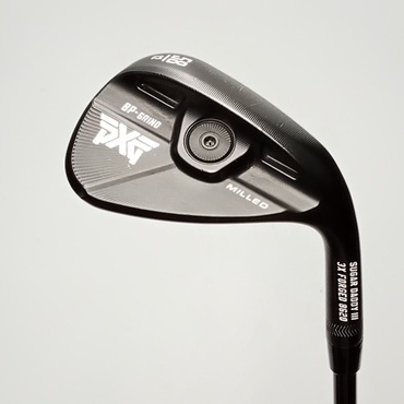 PXG　SUGAR　DUDDY　III　MILLED　エクストリームダーク ウェッジ その他カスタム(通常)