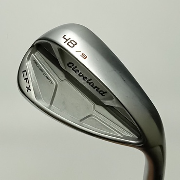 CFX WG 48°  9°  WEDGE Diamana　for　CG