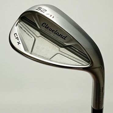 CFX WG 52°  11°  WEDGE Diamana　for　CG