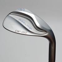 Dolphin Wedge DW-125G WG 56° 8° WEDGE Dolphin DP-231｜Alpen Online