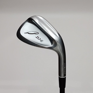 DJ-6 WG 48°  13°  WEDGE FT-62w　Ver2