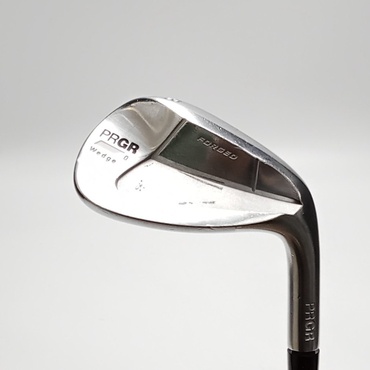 PRGR　0　(2020) WG 48°  4°  WEDGE Diamana　FOR　PRGR