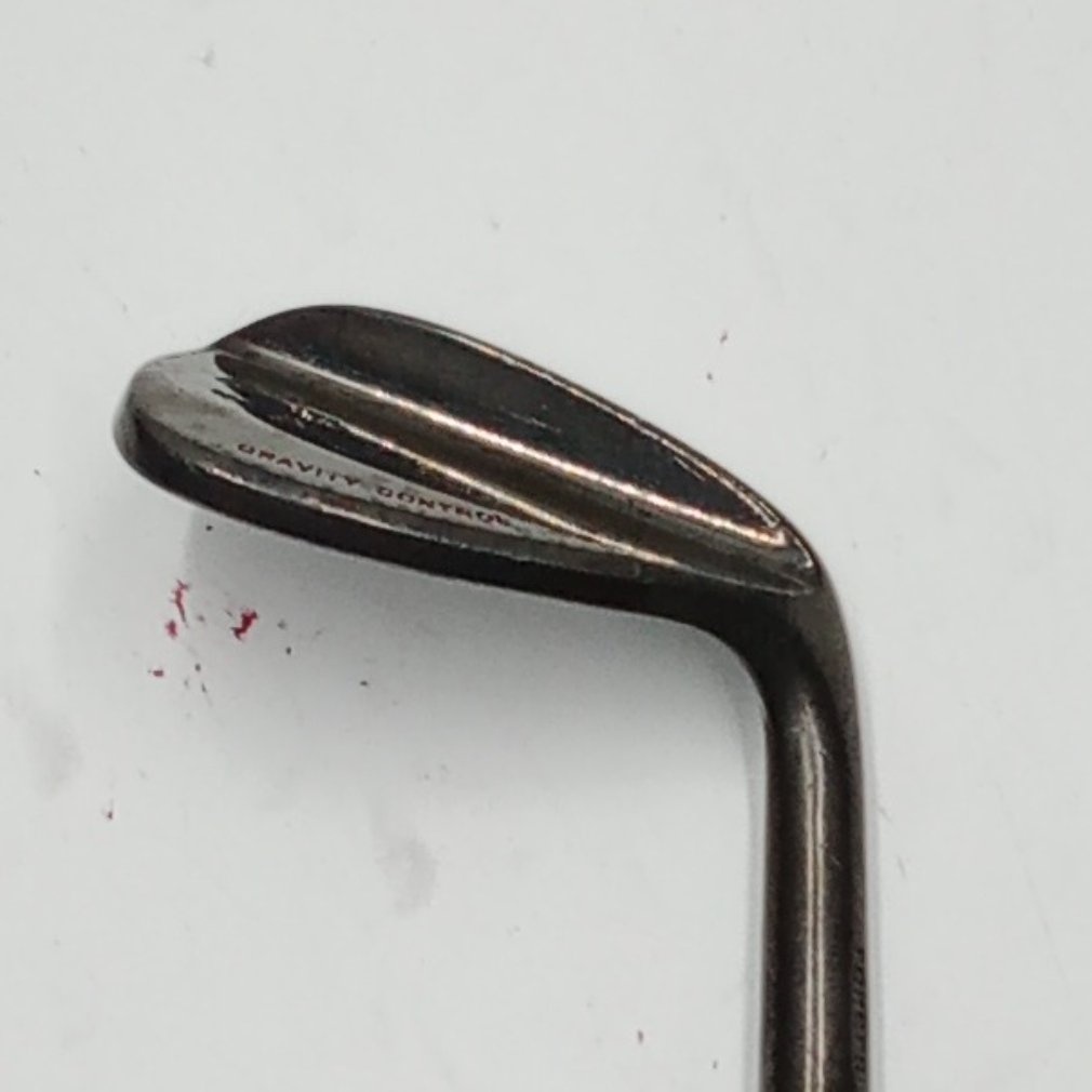 ONOFF FORGED WEDGE GUNMETAL (2022) ウェッジ MCI SOILD Black 105 