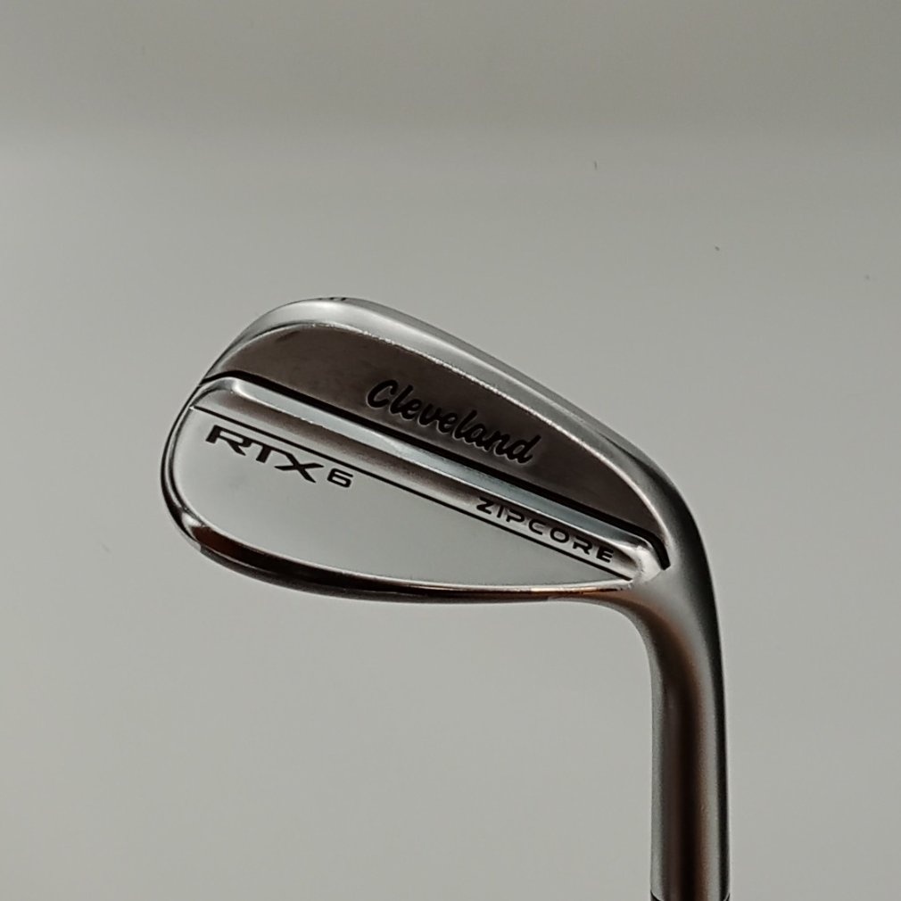 ルッツ RTX 6 ZIPCORE ﾂｱｰｻﾃﾝ WG 52M° 10° WEDGE Diamana ZX-II for CG｜Alpen