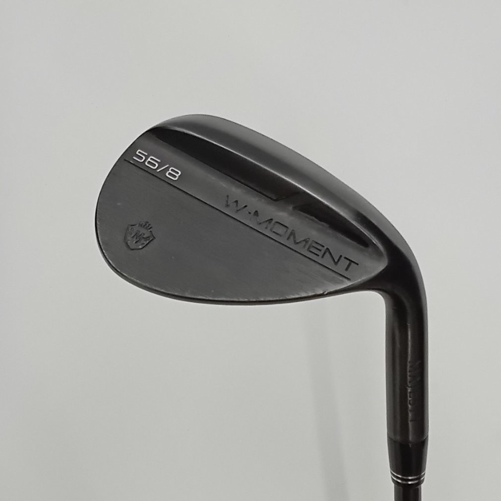 MAJESTY W-MOMENT ﾉｰﾒｯｷ WG 58° 8° Wedge TENSEI for MJ WM60｜Alpen