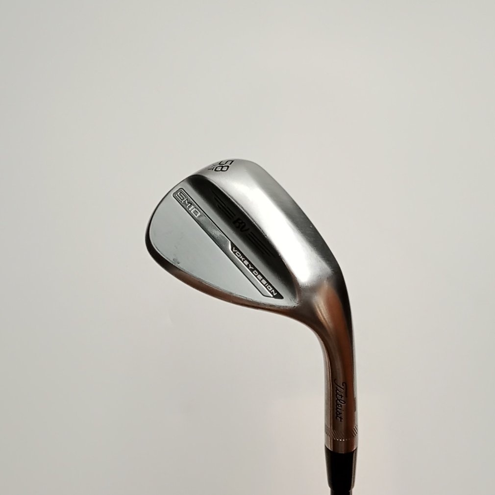 VOKEY SM10 ﾂｱｰｸﾛｰﾑ ウェッジ｜Alpen Online