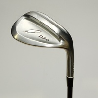 DJ-6 WG 60° 18° WEDGE FT-62w Ver2｜Alpen Online 公式オンラインストア