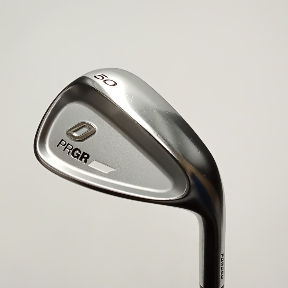 PRGR 0 Wedge (2024) WG 50° 14.5° WEDGE MCI FOR PRGR｜Alpen Online