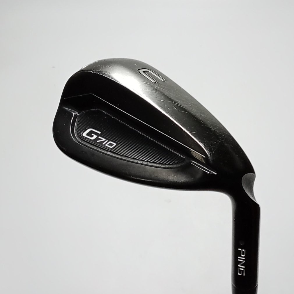 G710 ウェッジ R ALTA DISTANZA BLACK 40｜Alpen Online 公式