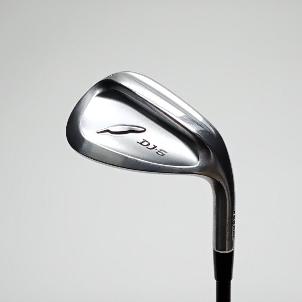 DJ-6 WG 50° 17° WEDGE FT-62w Ver2｜Alpen Online 公式オンラインストア
