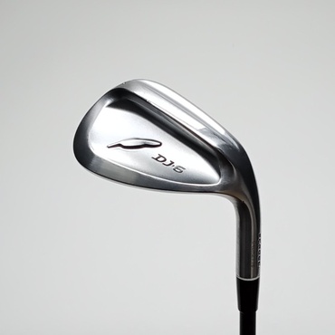 DJ-6 WG 50°  17°  WEDGE FT-62w　Ver2