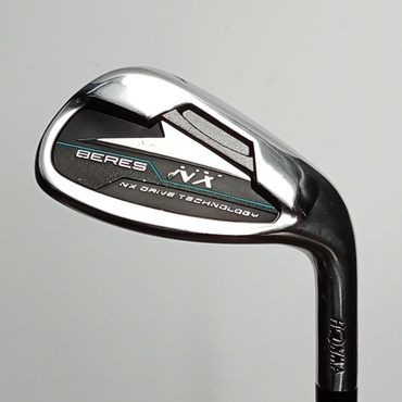 BERES　NX ウェッジ R VIZARD　FOR　NX　45