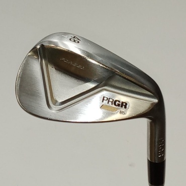 PRGR　05　(2021) ウェッジ R (M-37) MCI　FOR　PRGR
