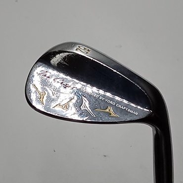 The　Craft WG 52°  17°  WEDGE 20　MFUSION　i