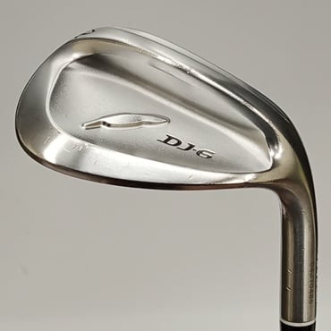 DJ-6 WG 52°  17°  WEDGE FT-62w　Ver2